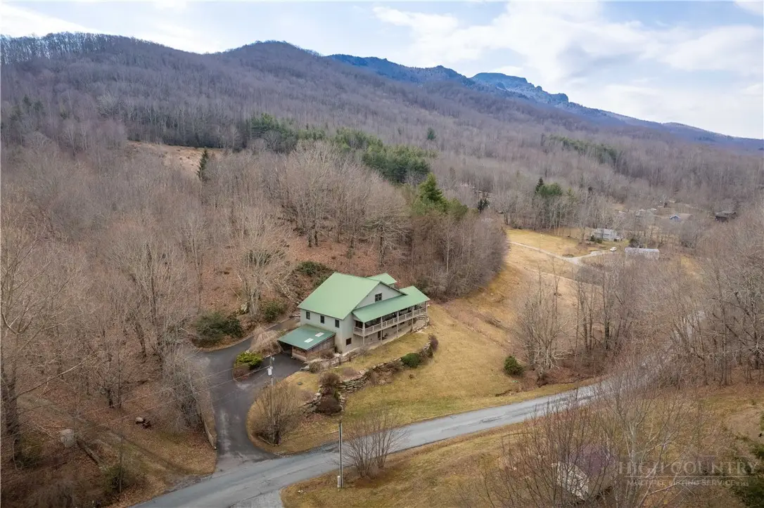 442 Aldridge Road, Banner Elk, NC 28604 - #1