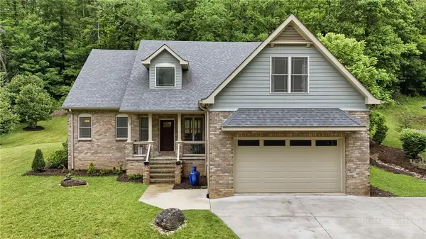 117 Indian Pipes Trail, Boone, NC 28607