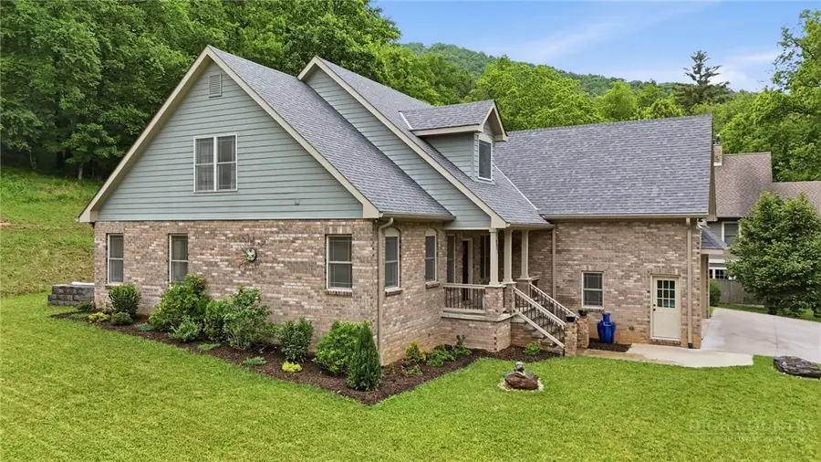 117 Indian Pipes Trail, Boone, NC 28607 - #3