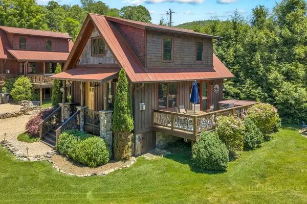 52 Eagle Cottage Lane #8, Banner Elk, NC 28604