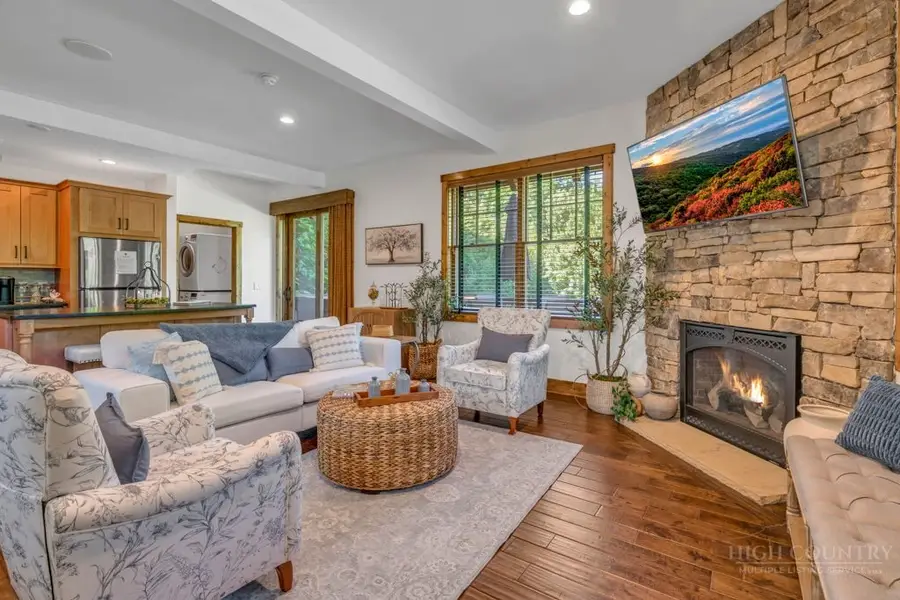 52 Eagle Cottage Lane #8, Banner Elk, NC 28604 - #2