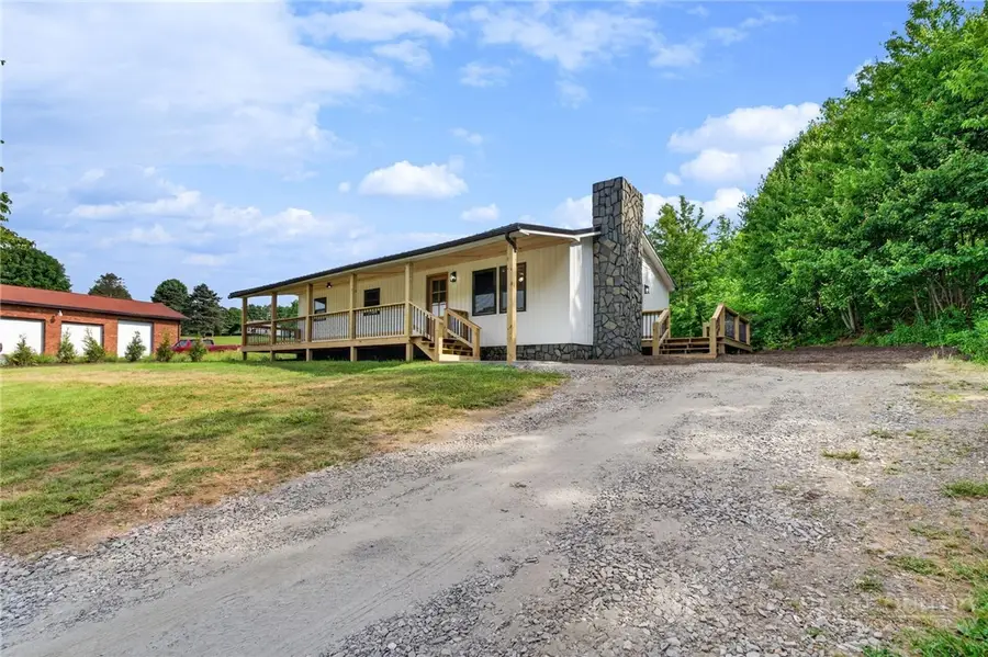1925 Nettle Knob Road, West Jefferson, NC 28694 - #3