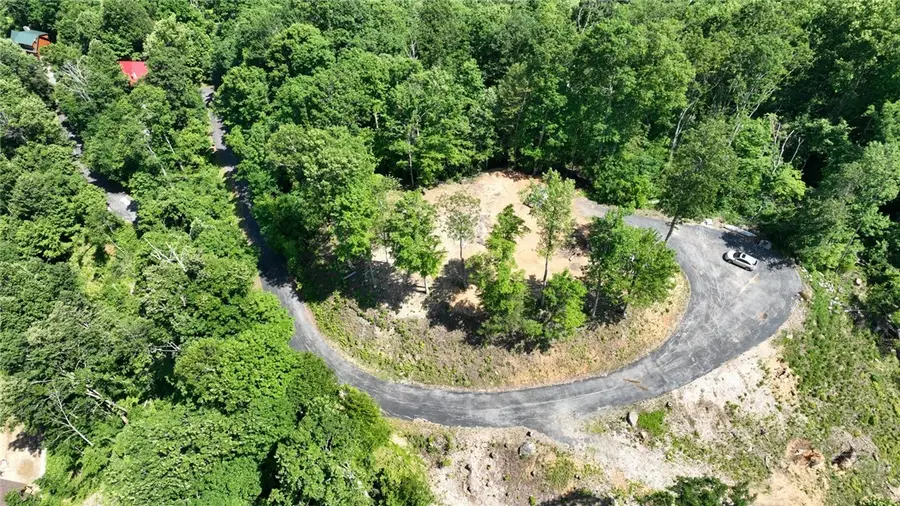 Lot 6 Pinnacle View, Elk Park, NC 28622 - #2