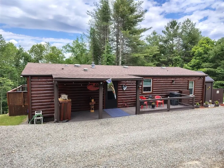 85 Teresa Way, Ennice, NC 28623 - #2