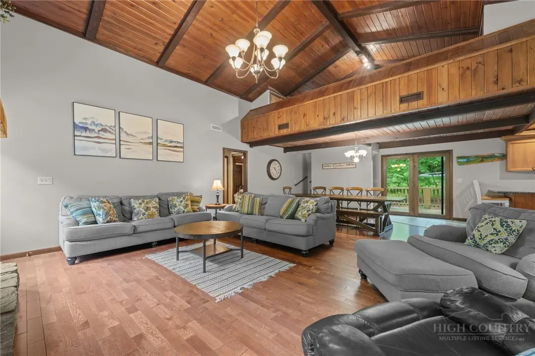 260 Balsam Lane, Banner Elk, NC 28604 - #1