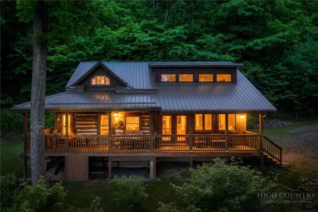 1260 Fork Ridge Road, Zionville, NC 28698 - #1