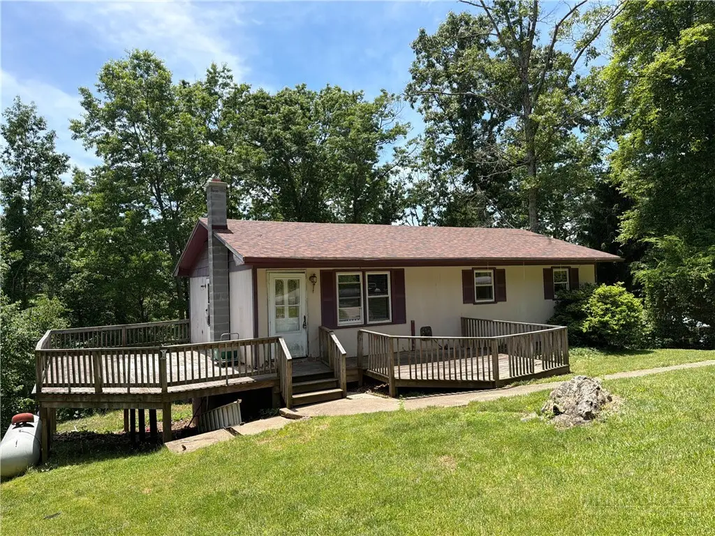 147 Grandridge Road, Sparta, NC 28675 - #1