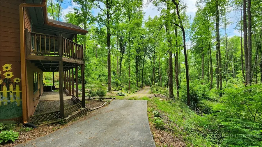 115 Old Camptown Drive, Hayesville, NC 28904 - #2
