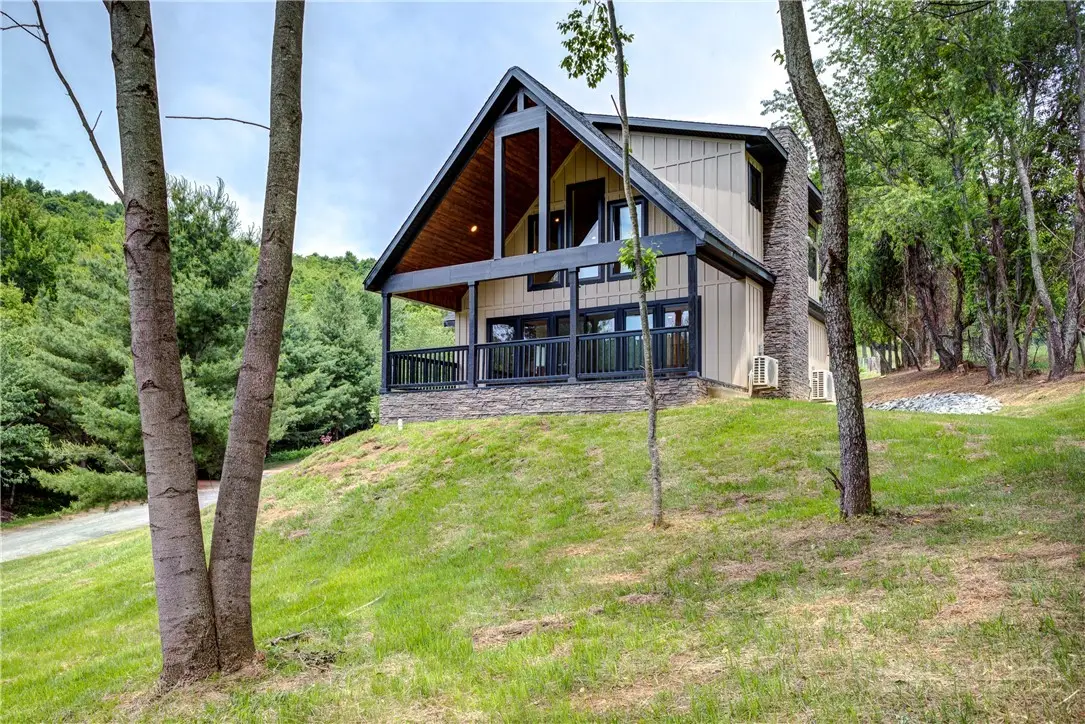 180 Twin Oaks Mountain Boulevard, Sparta, NC 28675 - #1