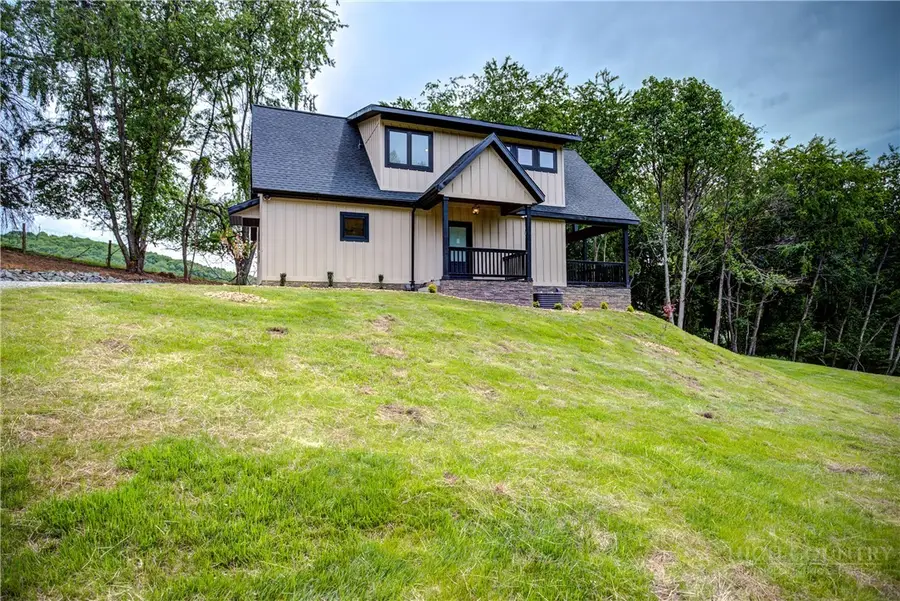 180 Twin Oaks Mountain Boulevard, Sparta, NC 28675 - #3