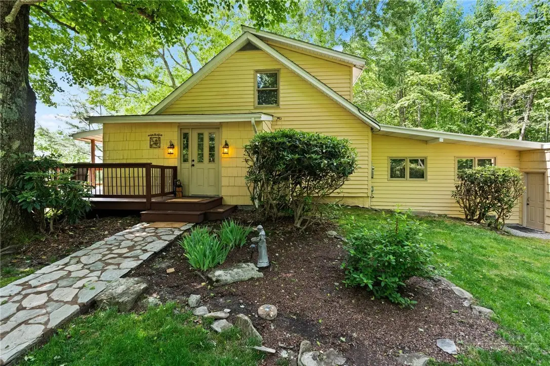 351 Old Bark, Boone, NC 28607 - #1