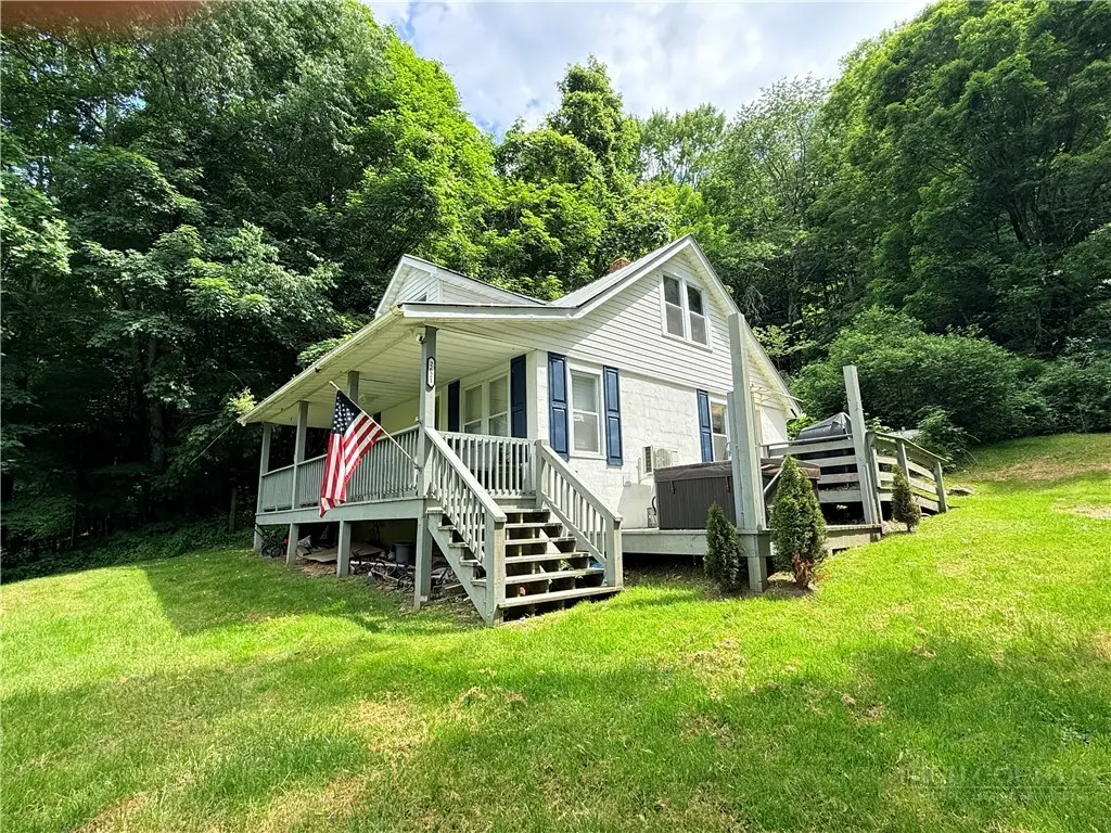 2621 Helton Creek Road #2, Lansing, NC 28643 - #1
