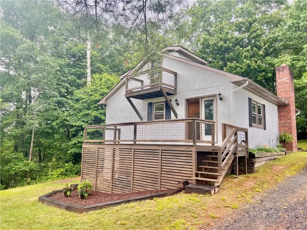 668 Will Vannoy Road, West Jefferson, NC 28694 - #1