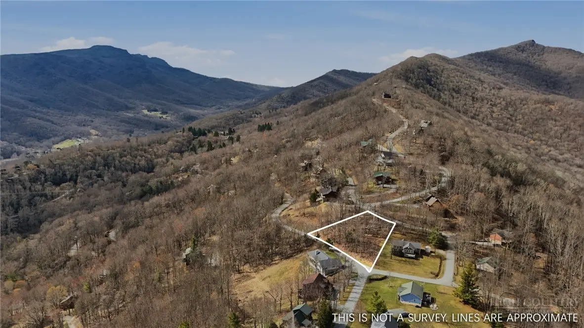 0 Chestnut Trail, Seven Devils, NC 28604 - #1