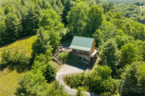 2163 Phillips Gap Road, West Jefferson, NC 28694