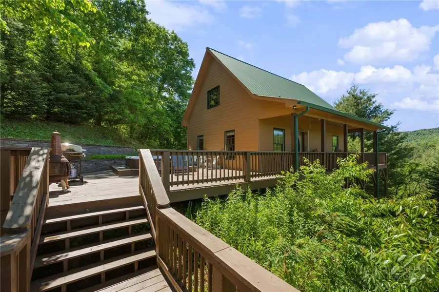2163 Phillips Gap Road, West Jefferson, NC 28694 - #3