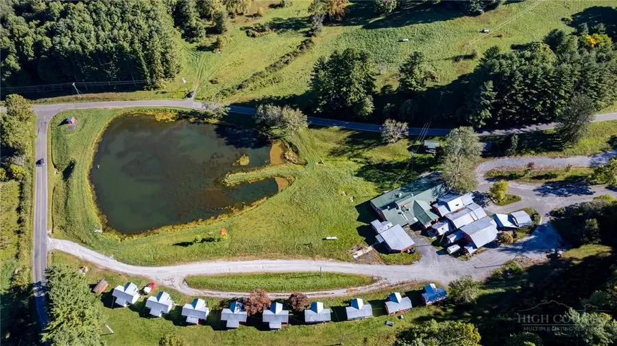 436 Shatley Springs Road, Crumpler, NC 28617 - #3