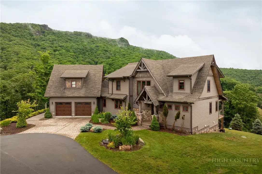76 Valley Watch Court, Banner Elk, NC 28604 - #1