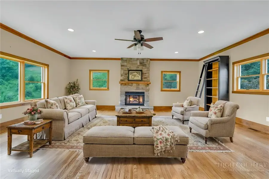 338 Woodbriar Drive, Sugar Grove, NC 28679 - #3