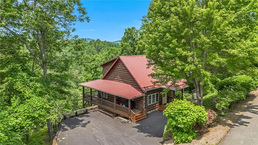 573 Canawhay Drive, Jefferson, NC 28640 - #2