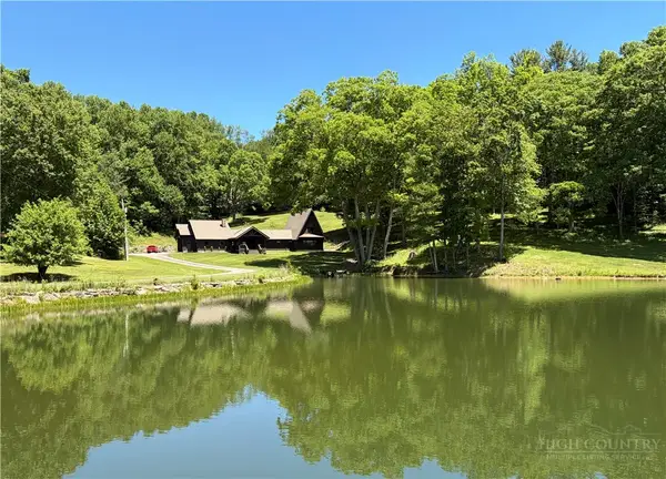 182 Braswell Road, Newland, NC 28657