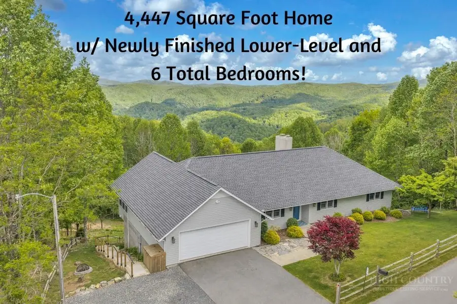 784 Alpine Drive, Seven Devils, NC 28604 - #2