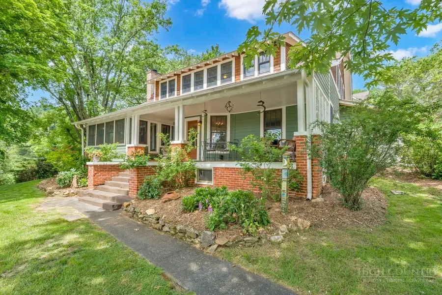 115 Green Heights Drive, Boone, NC 28607 - #3