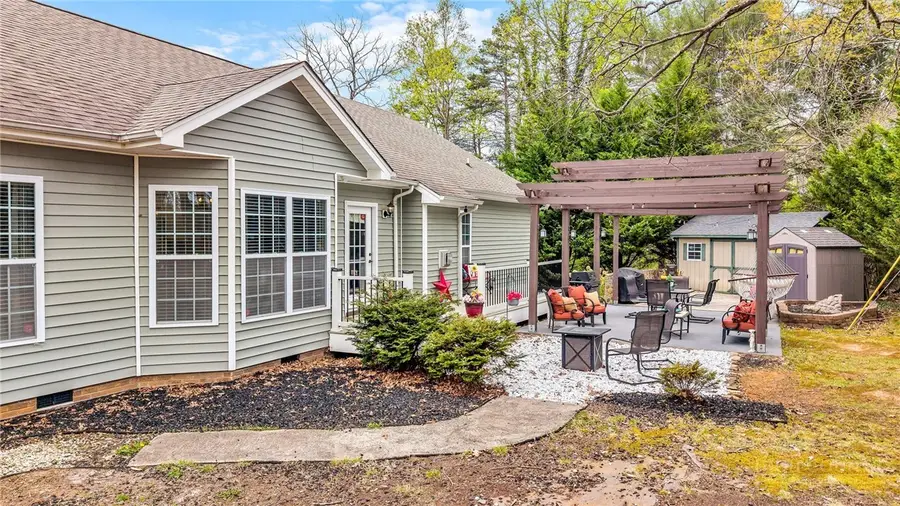 2228 Sparta Road, North Wilkesboro, NC 28659 - #3