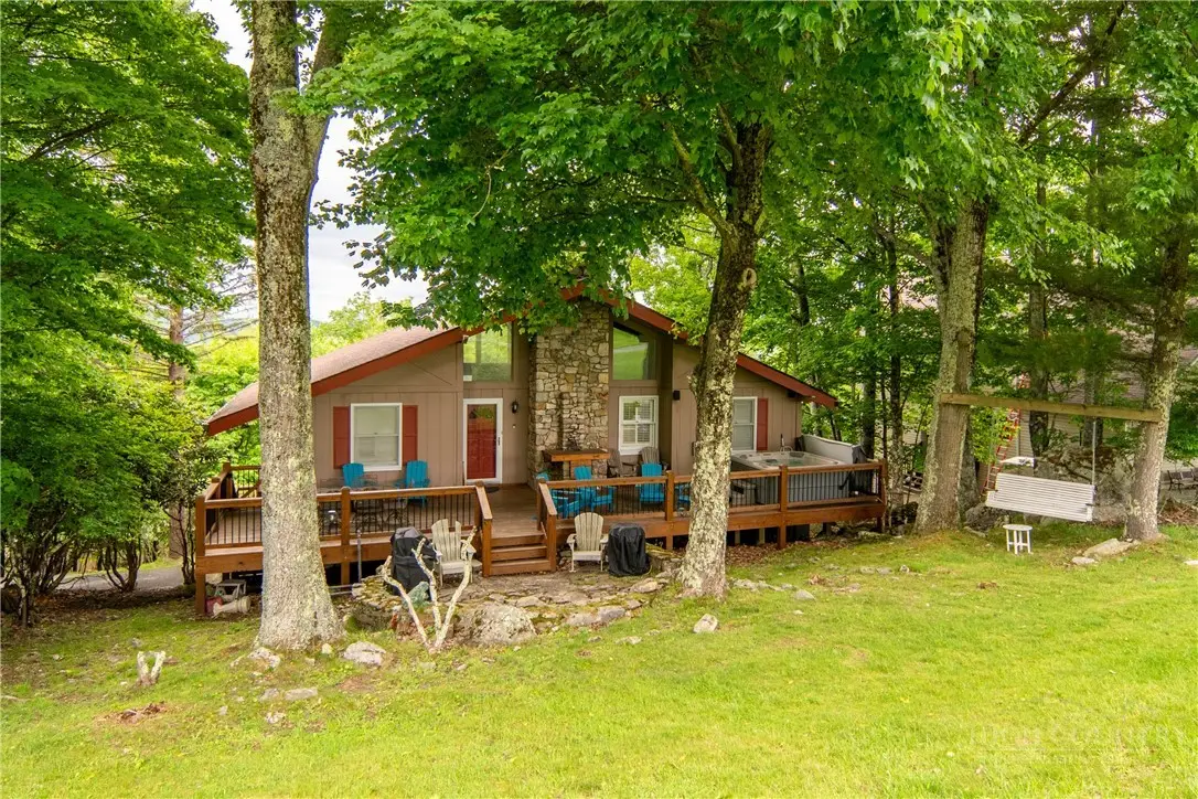 501 Saint Andrews Road, Beech Mountain, NC 28604 - #1