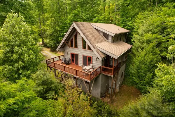 134 Hews Circle, Blowing Rock, NC 28605