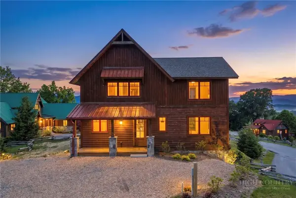 8 Long Crested Drive, Banner Elk, NC 28604