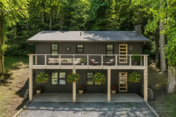 169 Chandy Street, Boone, NC 28607