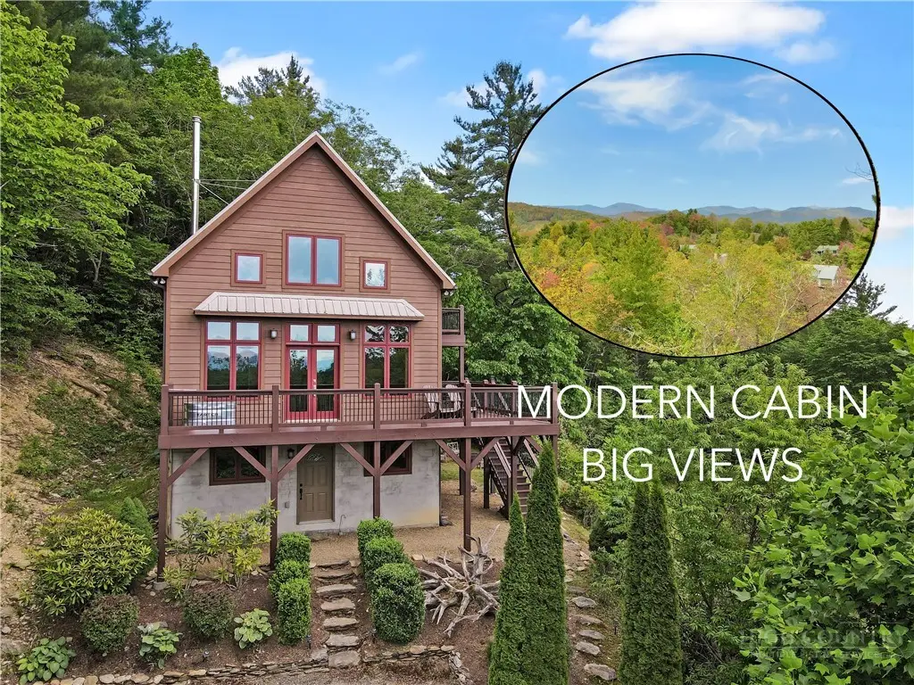 6365 Julius Drive, Newland, NC 28657 - #1