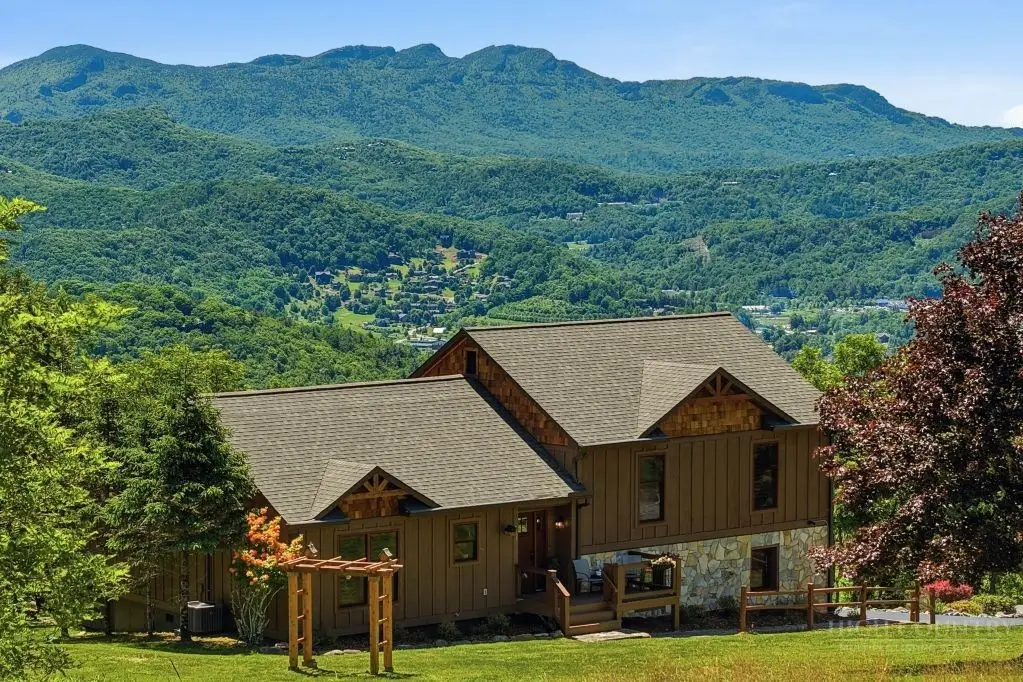 470 Banner Grande Lane, Banner Elk, NC 28604 - #1