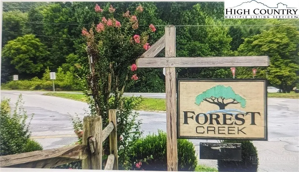 Lot 63 Bent Bow Drive, Johns River, NC 28645 - #1