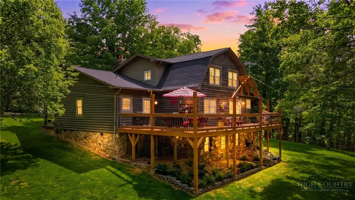3497 Blue Creek Road, Lenoir, NC 28645 - #1