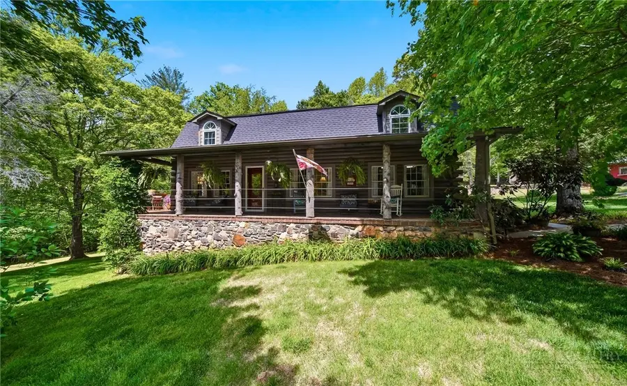 3497 Blue Creek Road, Lenoir, NC 28645 - #2