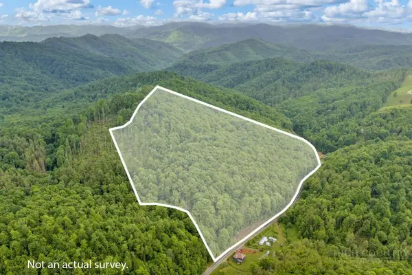 TBD Roaring Fork Road, Creston, NC 28615
