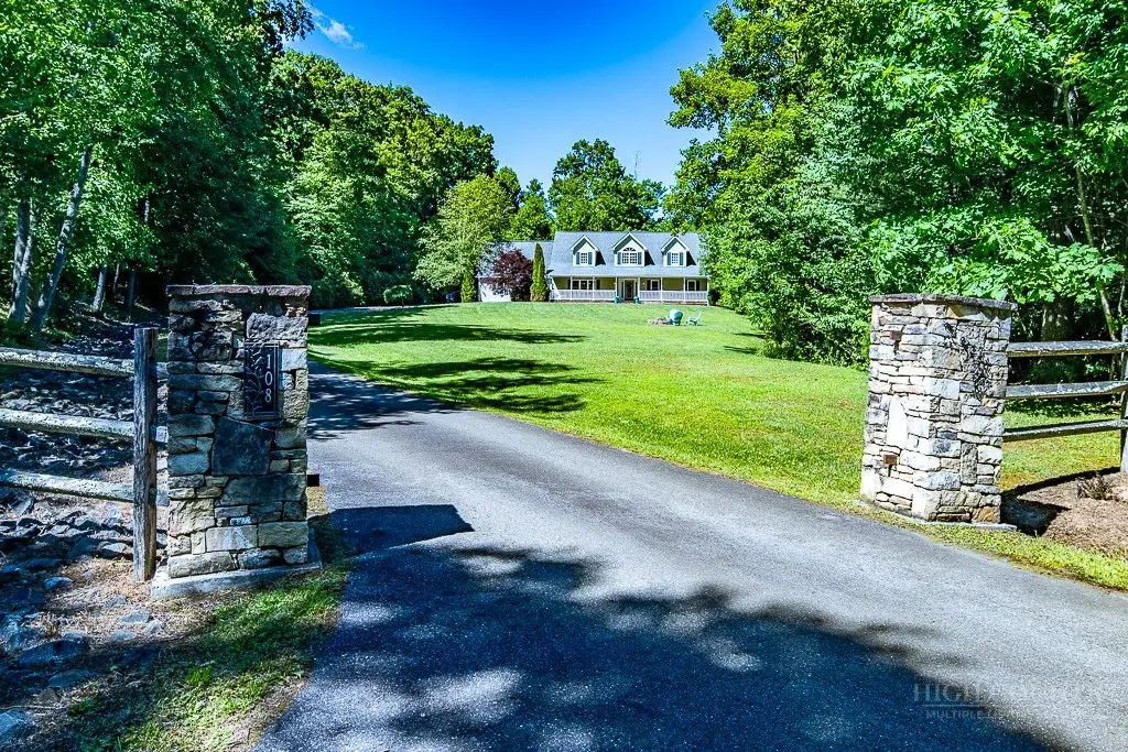 108 Brookside Drive, West Jefferson, NC 28694 - #1