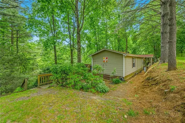 351 Laurelwood Lane, Boone, NC 28607