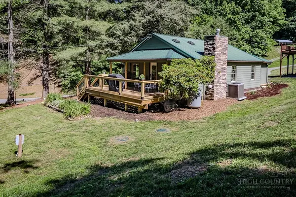 190 Yasmine Lane, Vilas, NC 28692