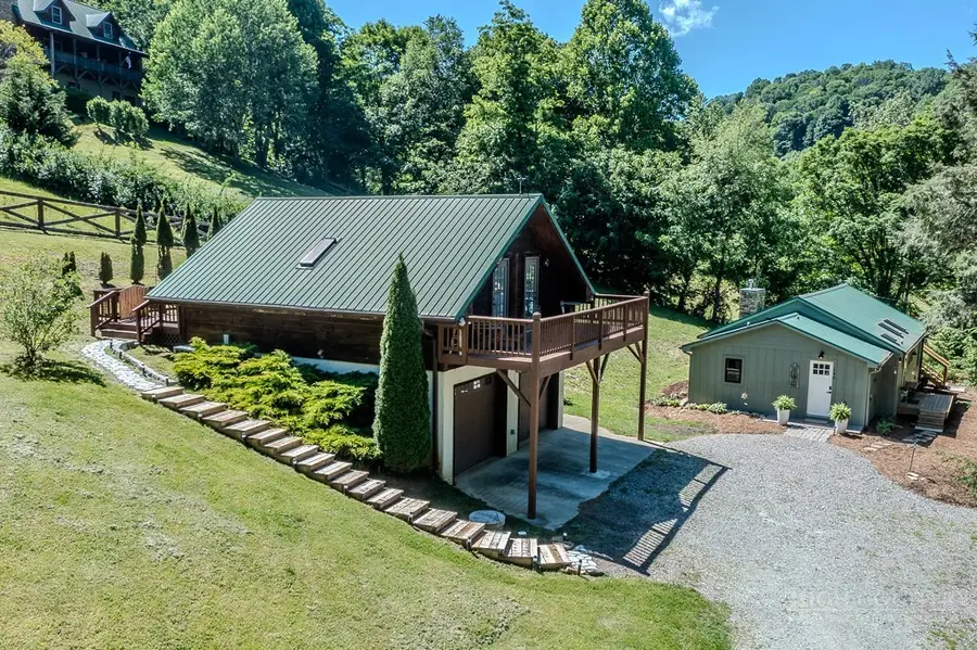 190 Yasmine Lane, Vilas, NC 28692 - #2
