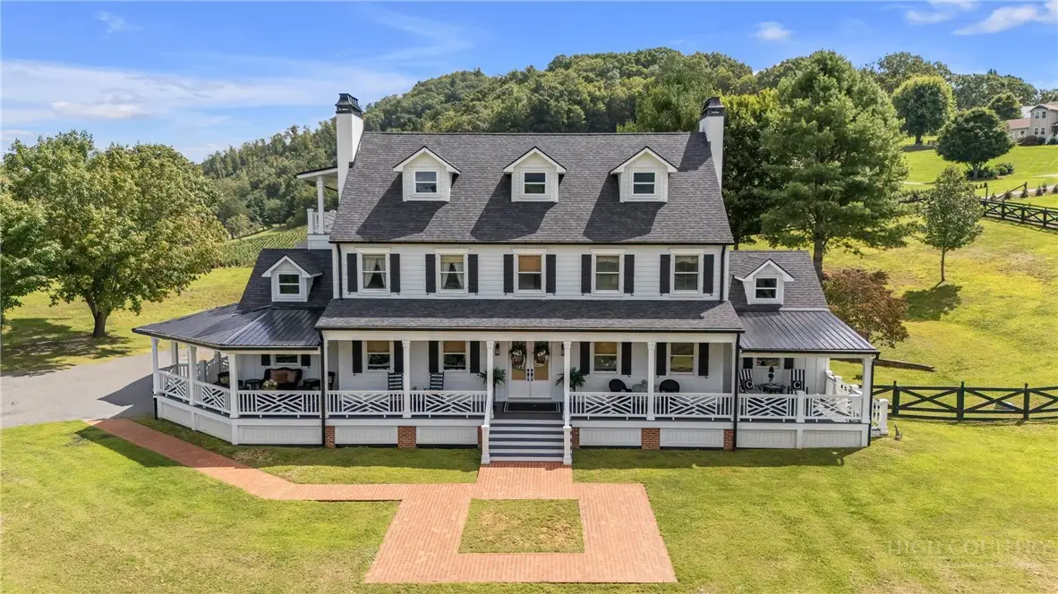 230 E Nc Highway 88, Jefferson, NC 28640 - #1