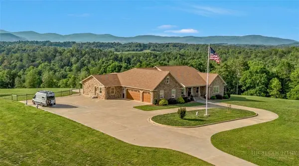 2831 Bethany Ford Road, Roaring River, NC 28669