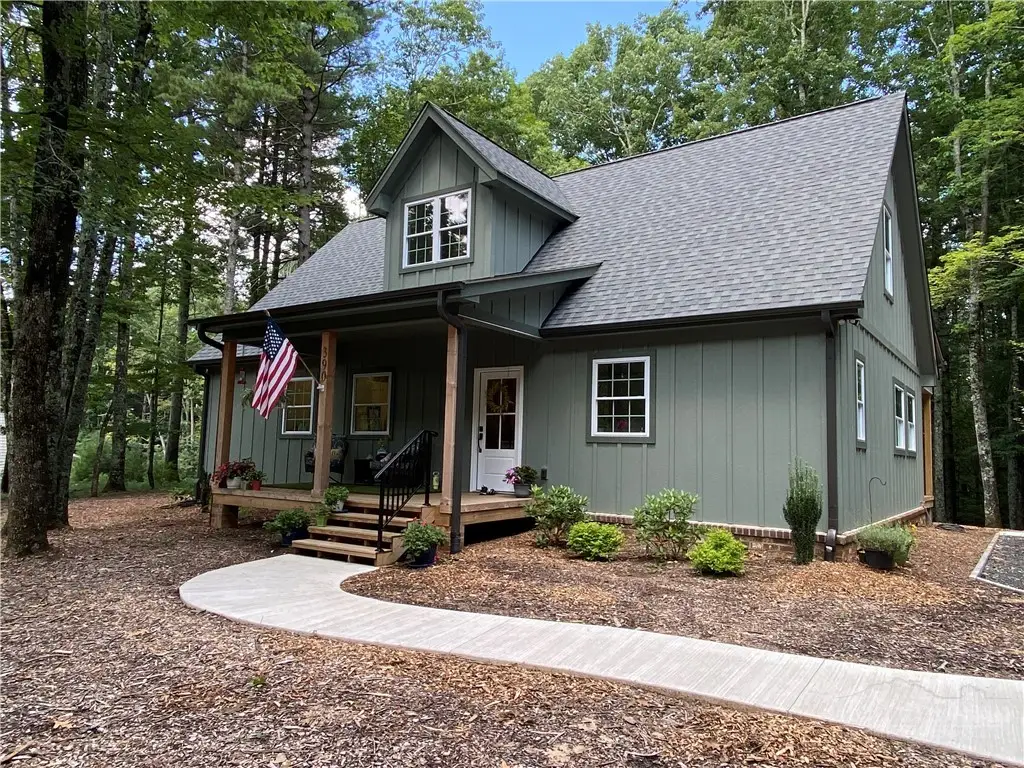 390 Greenview Drive, Jefferson, NC 28640 - #1