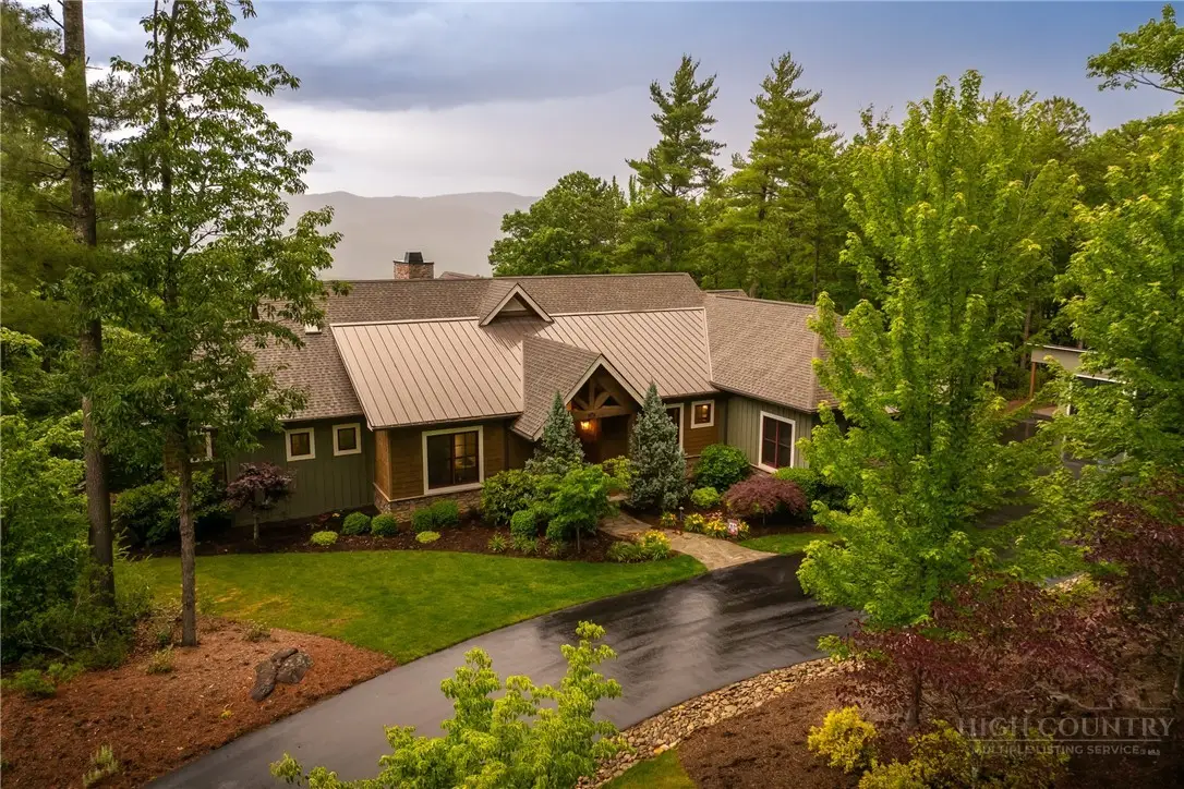 115 Passionflower Trail, Boone, NC 28607 - #1