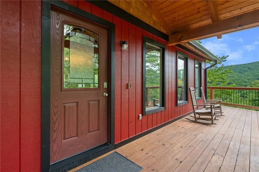 106 Upper Grouse Ridge Road, Beech Mountain, NC 28604 - #2