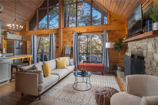 174 Horse Shoe Ridge Road, Deep Gap, NC 28618