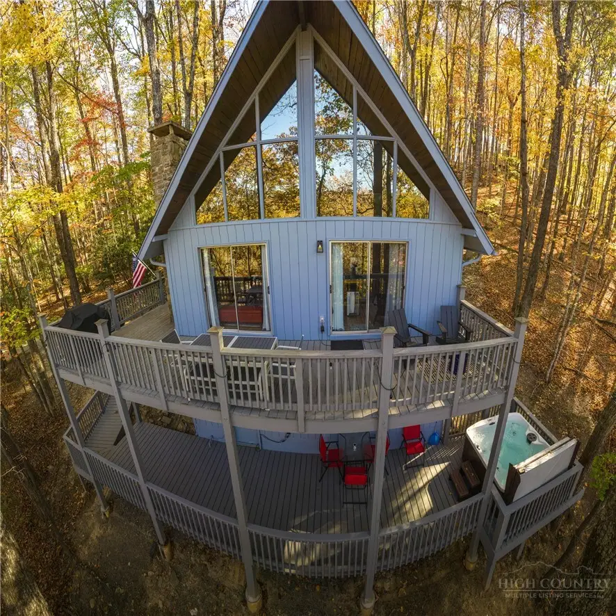 174 Horse Shoe Ridge Road, Deep Gap, NC 28618 - #2