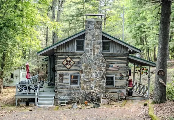 343 Turkey Run Road, West Jefferson, NC 28694